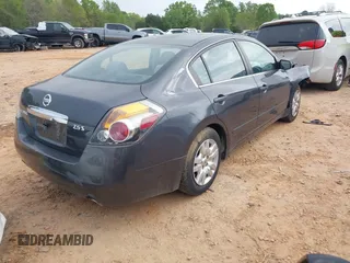 2012 Nissan Altima 2.5 with VIN 1N4AL2AP5CN469150, listed as a IAAI auction lot 41972637 with 244,837 mi miles and . Bid and sale history available at DreamBid. Image 4.