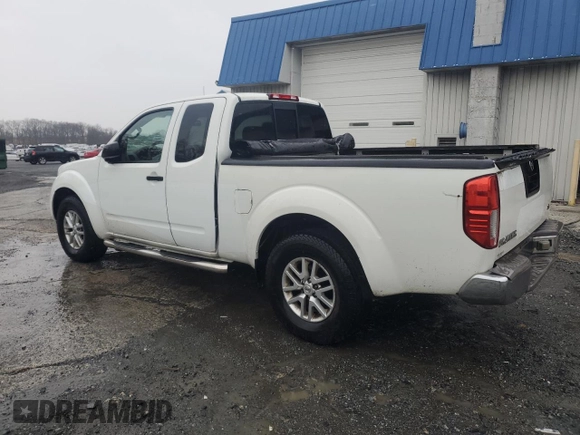 2014 Nissan Frontier SV z VIN 1N6AD0CU3EN743007, wystawiony jako Copart lot #85068344 z przebiegiem 258 535 mil mil oraz Czysty tytuł • Clean title. Historia ofert i sprzedaży dostępna na DreamBid. Obrazek 2.