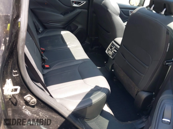 2019 Subaru Forester Limited with VIN JF2SKASC9KH507159, listed as a IAAI auction lot 39870434 with 78,290 mi miles. Bid and sale history available at carsss.com. Image 8.