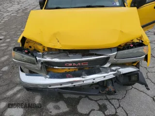 2006 GMC Canyon SLE1 with VIN 1GTDT196668287179, listed as a Copart auction lot 73303364 with 168,536 mi miles and Salvage Title. Bid and sale history available at carsss.com. Image 12.