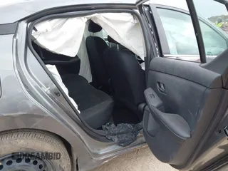 2024 Nissan Sentra S z VIN 3N1AB8BV2RY326104, wystawiony jako IAAI lot #41646894 z przebiegiem 19 584 mil mil oraz . Historia ofert i sprzedaży dostępna na DreamBid. Obrazek 8.