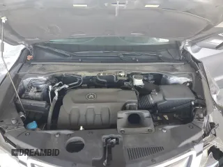 2015 Acura RDX z VIN 5J8TB4H32FL001544, wystawiony jako Copart lot #58190815 z przebiegiem 60 406 mil mil oraz Szkoda całkowita • Salvage title. Historia ofert i sprzedaży dostępna na DreamBid. Obrazek 11.