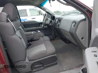 2006 Ford F-150 XLT with VIN 1FTPX14V36NA99964, listed as a IAAI auction lot 42008941 with 152,360 mi miles. Bid and sale history available at carsss.com. Image 5.