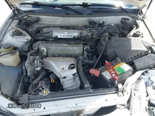 1996 Toyota Camry DX z VIN JT2BG12K8T0368612, wystawiony jako IAAI lot #42248750 z przebiegiem 122 237 mil mil oraz . Historia ofert i sprzedaży dostępna na DreamBid. Obrazek 10.