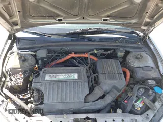 2005 Honda Civic with VIN JHMES966X5S003661, listed as a IAAI auction lot 41991358 with 145,574 mi miles and . Bid and sale history available at DreamBid. Image 10.