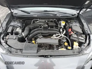 2019 Subaru Impreza Premium with VIN 4S3GKAD69K3614656, listed as a Copart auction lot 57871565 with 113,192 mi miles and Salvage title. Bid and sale history available at DreamBid. Image 11.