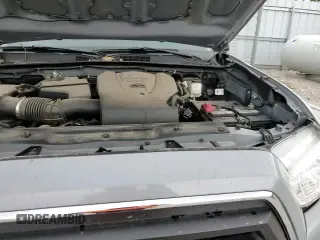 2021 Toyota Tacoma TRD Off Road with VIN 3TMCZ5AN5MM429356, listed as a Copart auction lot 71444135 with 68,728 mi miles and Salvage title. Bid and sale history available at DreamBid. Image 13.