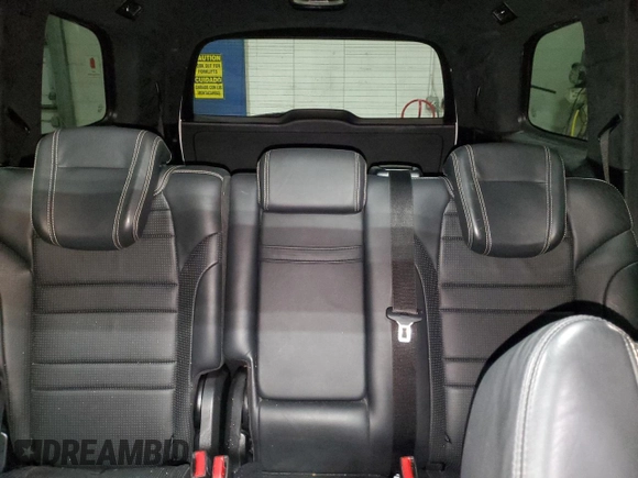 2017 Mercedes-Benz GLS 63 AMG with VIN 4JGDF7FE5HA774029, listed as a Copart auction lot 54489415 with Not Provided miles and Clean Title. Bid and sale history available at DreamBid. Image 10.