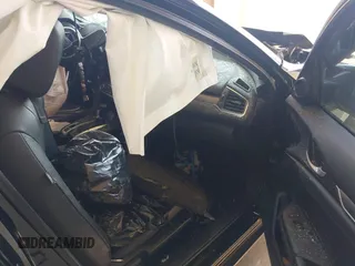 2016 Honda Civic EX-L z VIN 2HGFC1F76GH650308, wystawiony jako IAAI lot #42408661 z przebiegiem Nie podano mil oraz . Historia ofert i sprzedaży dostępna na DreamBid. Obrazek 5.