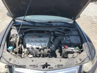 2014 Acura TSX Technology z VIN JH4CU2F63EC004248, wystawiony jako Copart lot #62031755 z przebiegiem 69 927 mil mil oraz Szkoda całkowita • Salvage title. Historia ofert i sprzedaży dostępna na DreamBid. Obrazek 11.