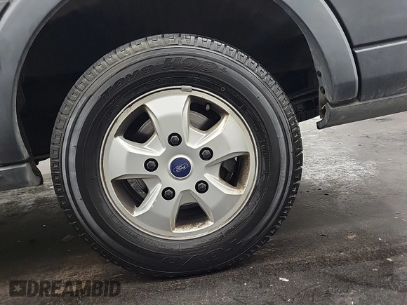 2018 Ford Transit with VIN 1FTYR1YG2JKB43974, listed as a IAAI auction lot 41852638 with 104,713 mi miles and . Bid and sale history available at DreamBid. Image 32.