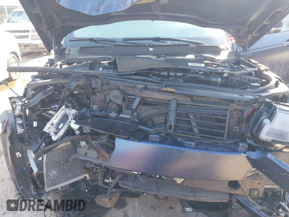 2020 Land Rover Range Rover Autobiography с VIN SALGV5SE5LA401539, выставлен на аукционе IAAI как лот 41394368 с пробегом 35 631 миль миль и . История ставок и продаж доступна на DreamBid. Изображение 10.