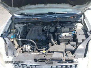 2009 Nissan Sentra S with VIN 3N1AB61E29L639804, listed as a IAAI auction lot 42074055 with 133,358 mi miles and . Bid and sale history available at DreamBid. Image 10.