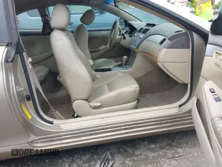 2004 Toyota Solara SE with VIN 4T1CE38PX4U856305, listed as a IAAI auction lot 42217468 with 251,903 mi miles and . Bid and sale history available at DreamBid. Image 5.