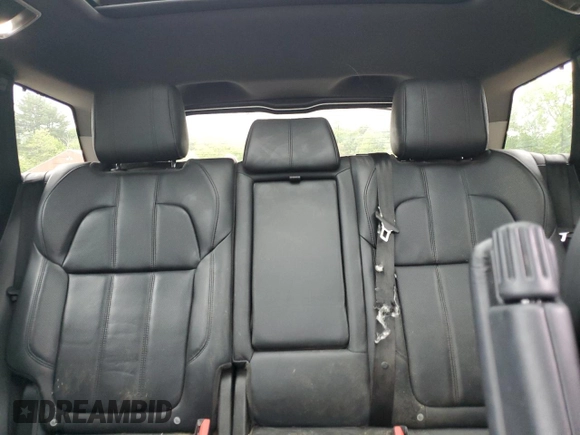 2014 Land Rover Range Rover Sport HSE z VIN SALWR2WF4EA392563, wystawiony jako Copart lot #58052795 z przebiegiem 82 629 mil mil oraz Czysty tytuł • Clean title. Historia ofert i sprzedaży dostępna na DreamBid. Obrazek 10.