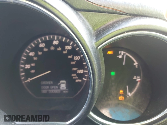 2006 Lexus RX 400h with VIN JTJHW31U360013349, listed as a IAAI auction lot 42614481 with 330,928 mi miles and . Bid and sale history available at DreamBid. Image 7.