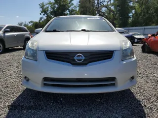 2012 Nissan Sentra 2.0 with VIN 3N1AB6AP0CL736279, listed as a Copart auction lot 55273885 with 127,037 mi miles and Non repairable. Bid and sale history available at DreamBid. Image 5.