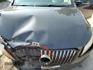 2014 Buick LaCrosse Leather with VIN 1G4GB5GR8EF154496, listed as a Copart auction lot 67506224 with 155,722 mi miles and Clean Title. Bid and sale history available at carsss.com. Image 11.