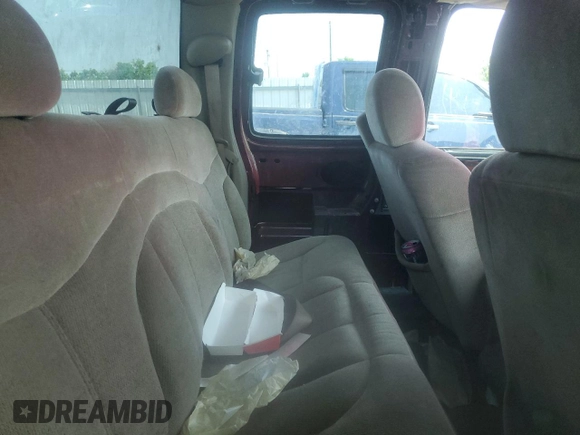 2001 GMC Sierra 1500 SLE with VIN 1GTEK19T71E172257, listed as a Copart auction lot 60204105 with 244,741 mi miles and Clean title. Bid and sale history available at DreamBid. Image 10.