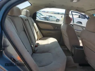 2005 Hyundai Sonata GL with VIN KMHWF25S45A153430, listed as a Copart auction lot 68451184 with 183,428 mi miles and Salvage Title. Bid and sale history available at carsss.com. Image 10.