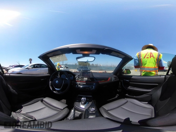 2018 BMW 2 Series 230i с VIN WBA2M7C52JVA97560, выставлен на аукционе IAAI как лот 42288220 с пробегом 40 218 миль миль и . История ставок и продаж доступна на DreamBid. Изображение 20.