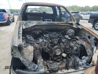 2005 Ford F-150 XLT with VIN 1FTPX12535NB93859, listed as a Copart auction lot 62256325 with Not provided miles and Non repairable. Bid and sale history available at DreamBid. Image 5.