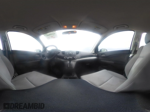 2015 Honda CR-V LX with VIN 5J6RM4H39FL110547, listed as a IAAI auction lot 42189607 with 244,933 mi miles and . Bid and sale history available at DreamBid. Image 18.