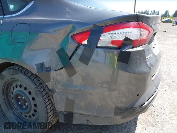 2016 Ford Fusion SE with VIN 3FA6P0HD4GR247759, listed as a IAAI auction lot 42157720 with 184,356 mi miles and . Bid and sale history available at DreamBid. Image 6.