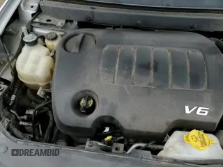 2018 Dodge Journey Crossroad с VIN 3C4PDDGG6JT277933, выставлен на аукционе Copart как лот 85345725 с пробегом 112 407 миль миль и Списание • Salvage title. История ставок и продаж доступна на DreamBid. Изображение 14.