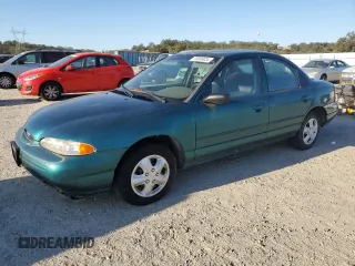 1997 Ford Contour z VIN 3FALP6536VM113346, wystawiony jako Copart lot #70036024 z przebiegiem 115 084 mil mil oraz Tytuł czysty. Historia ofert i sprzedaży dostępna na DreamBid. Obrazek 1.