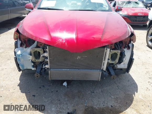 2016 Lincoln MKZ с VIN 3LN6L2G91GR618905, выставлен на аукционе IAAI как лот 42068968 с пробегом 34 942 миль миль и . История ставок и продаж доступна на DreamBid. Изображение 6.