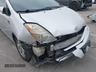 2008 Toyota Prius with VIN JTDKB20U183302814, listed as a IAAI auction lot 42666792 with 147,079 mi miles and . Bid and sale history available at DreamBid. Image 6.