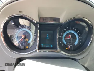 2010 Buick LaCrosse CX with VIN 1G4GB5EG3AF245316, listed as a Copart auction lot 57264315 with 72,874 mi miles and Salvage title. Bid and sale history available at DreamBid. Image 9.