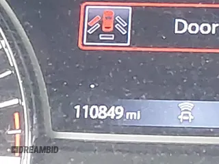 2019 Nissan Pathfinder SV with VIN 5N1DR2MM5KC577300, listed as a IAAI auction lot 42271469 with 110,849 mi miles and . Bid and sale history available at DreamBid. Image 15.