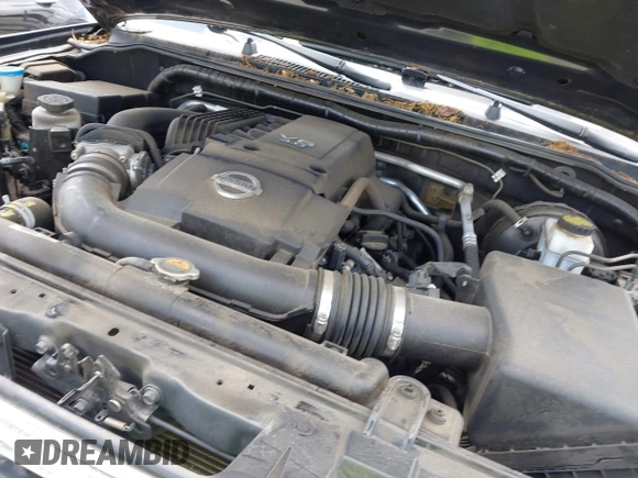 2019 Nissan Frontier SV z VIN 1N6AD0ER7KN788231, wystawiony jako IAAI lot #42215640 z przebiegiem 75 856 mil mil oraz . Historia ofert i sprzedaży dostępna na DreamBid. Obrazek 10.
