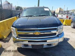 2012 Chevrolet Silverado 1500 LT with VIN 3GCPKSEA3CG290496, listed as a IAAI auction lot 42185201 with 201,402 mi miles and . Bid and sale history available at DreamBid. Image 12.