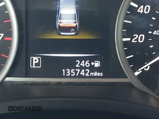 2017 Nissan Sentra S with VIN 3N1AB7AP1HY320144, listed as a IAAI auction lot 41990052 with 135,742 mi miles and . Bid and sale history available at carsss.com. Image 16.