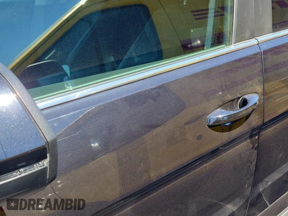 2024 Volkswagen Atlas SE with VIN 1V2HR2CA7RC565297, listed as a IAAI auction lot 42844488 with 24,398 mi miles and . Bid and sale history available at DreamBid. Image 20.