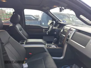 2014 Ford F-150 XL with VIN 1FTFW1CT0EKE19160, listed as a IAAI auction lot 41179262 with 219,236 mi miles and . Bid and sale history available at DreamBid. Image 5.
