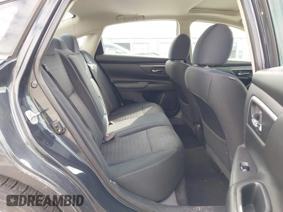 2016 Nissan Altima S with VIN 1N4AL3AP8GC280886, listed as a IAAI auction lot 42027108 with 119,687 mi miles and . Bid and sale history available at DreamBid. Image 8.