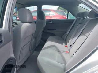 2005 Toyota Camry LE with VIN 4T1BF30K35U608097, listed as a IAAI auction lot 41908838 with 75,601 mi miles and . Bid and sale history available at DreamBid. Image 8.