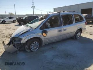 2007 Chrysler Town & Country Limited with VIN 2A8GP64LX7R319657, listed as a Copart auction lot 47926115 with Not Provided miles and Non Repairable. Bid and sale history available at DreamBid. Image 1.