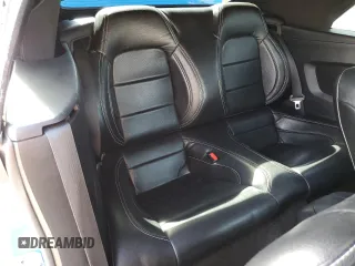 2017 Ford Mustang V6 z VIN 1FATP8EM1H5257093, wystawiony jako Copart lot #45514585 z przebiegiem 74 741 mil mil oraz Szkoda całkowita • Salvage title. Historia ofert i sprzedaży dostępna na DreamBid. Obrazek 10.