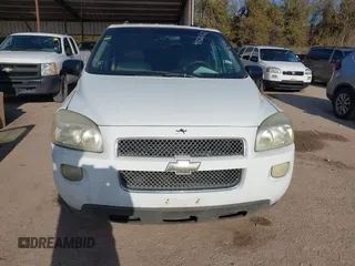2006 Chevrolet Uplander 1LT with VIN 1GNDV33L36D132737, listed as a IAAI auction lot 41326322 with 172,203 mi miles and . Bid and sale history available at DreamBid. Image 6.