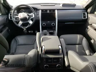2023 Land Rover Discovery S R-Dynamic with VIN SALRT4EU6P2478786, listed as a Copart auction lot 81288264 with 19,173 mi miles and Salvage Title. Bid and sale history available at DreamBid. Image 8.