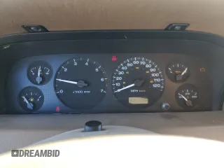 2002 Jeep Grand Cherokee Limited z VIN 1J8GW58SX2C286904, wystawiony jako Copart lot #84749214 z przebiegiem Nie podano mil oraz Czysty tytuł • Clean title. Historia ofert i sprzedaży dostępna na DreamBid. Obrazek 9.
