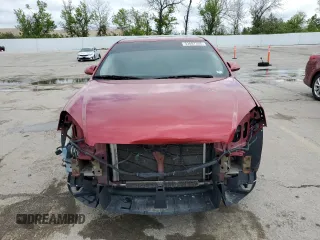 2014 Chevrolet Impala LT z VIN 2G1WB5E38E1100467, wystawiony jako Copart lot #53897325 z przebiegiem 151 914 mil mil oraz Szkoda całkowita • Salvage title. Historia ofert i sprzedaży dostępna na DreamBid. Obrazek 5.