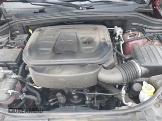 2022 Jeep Grand Cherokee Laredo E z VIN 1C4RJFAG0NC121555, wystawiony jako IAAI lot #42131742 z przebiegiem 35 535 mil mil oraz . Historia ofert i sprzedaży dostępna na DreamBid. Obrazek 10.