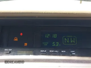 2001 Toyota Avalon XL with VIN 4T1BF28BX1U134626, listed as a IAAI auction lot 42064075 with 179,363 mi miles and . Bid and sale history available at DreamBid. Image 7.