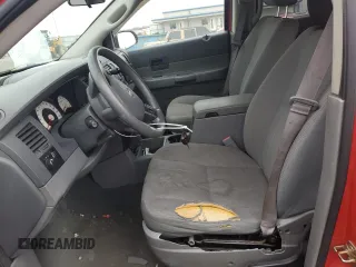 2004 Dodge Durango SXT с VIN 1D4HD38K14F186507, выставлен на аукционе Copart как лот 85959984 с пробегом 204 378 миль миль и Списание • Salvage title. История ставок и продаж доступна на DreamBid. Изображение 7.